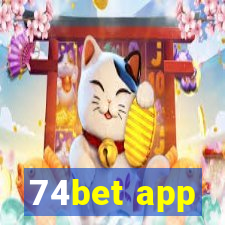 74bet app